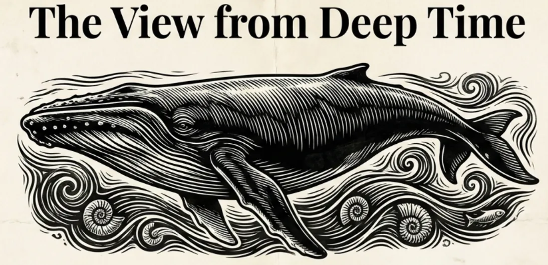 Whale and Deep Time Context